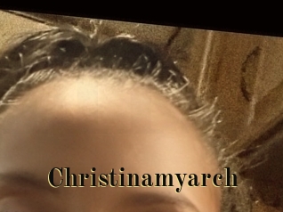 Christinamyarch