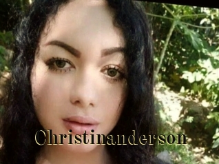 christinanderson Films 2 Q