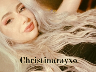 Christinarayxo