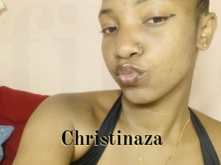 Christinaza