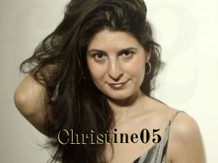 Christine05