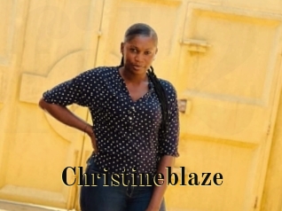 Christineblaze