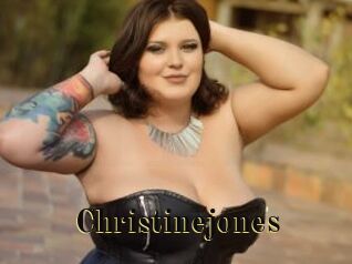 Christinejones