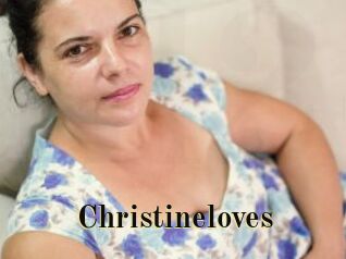 Christineloves