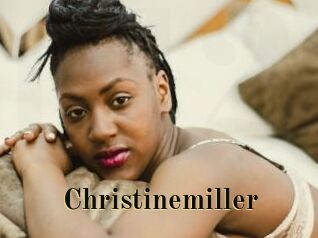 Christinemiller