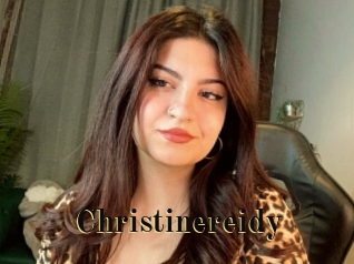 Christinereidy