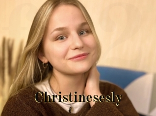Christinesesly