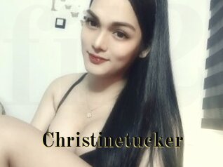 Christinetucker