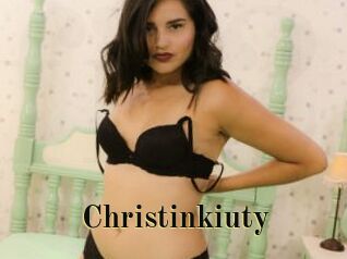 Christinkiuty