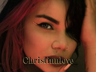 Christinnlove