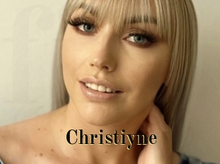 Christiyne