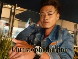 Christophemarino