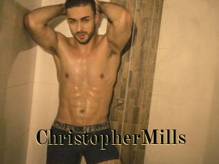 ChristopherMills