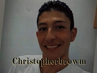 Christopherbrowm