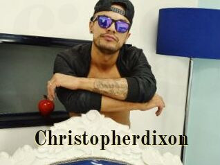 Christopherdixon