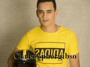 Christophergibso