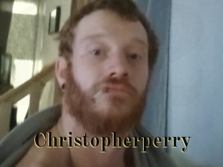 Christopherperry