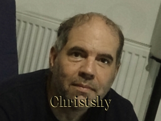 Christshy
