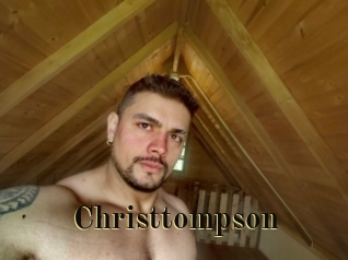 Christtompson
