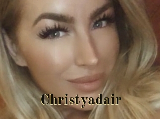 Christyadair