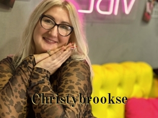 Christybrookse