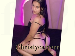 Christycarterr