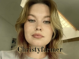 Christyfarmer