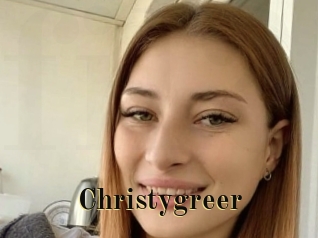 Christygreer