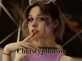 Christyjohnson