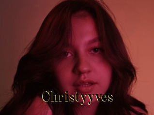 Christyyves