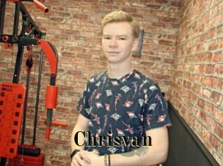 Chrisvan