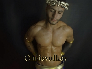 Chrisvolkov