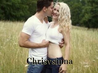 Chrisvsinna