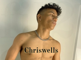 Chriswells