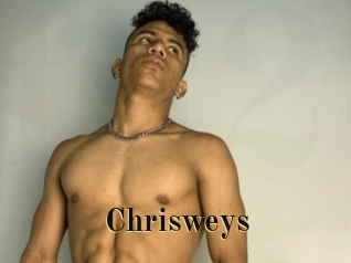 Chrisweys