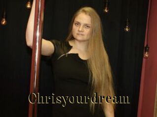 Chrisyourdream