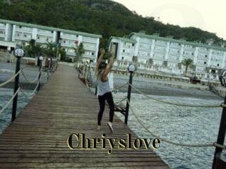 Chriyslove