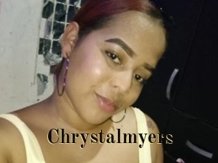 Chrystalmyers