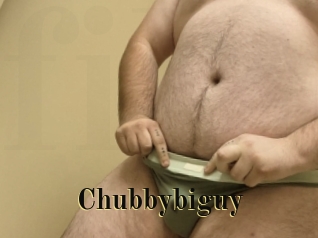 Chubbybiguy