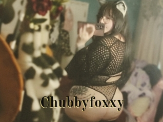 Chubbyfoxxy
