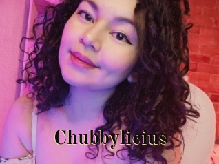 chubbylicius Films 2 Q