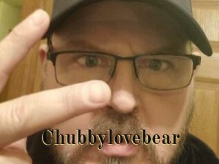Chubbylovebear