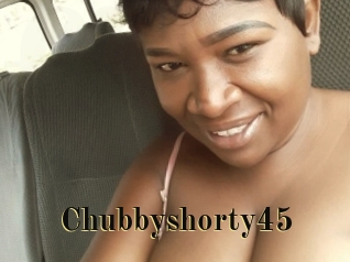 Chubbyshorty45