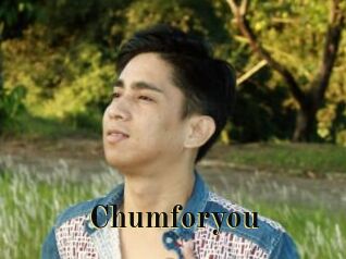 Chumforyou