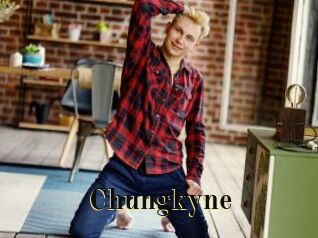 Chungkyne