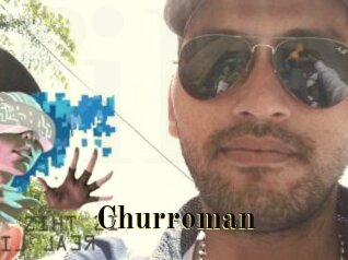 Churroman