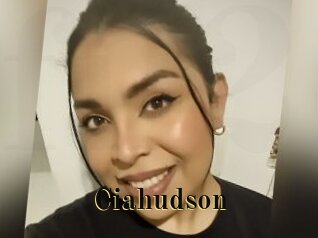 Ciahudson