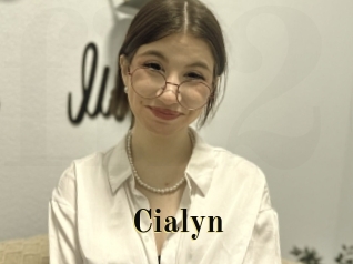 Cialyn