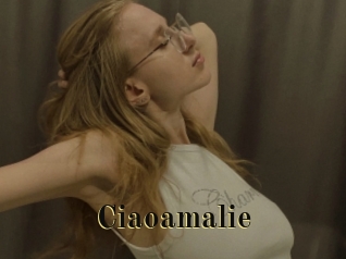 Ciaoamalie