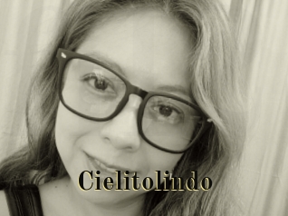 Cielitolindo